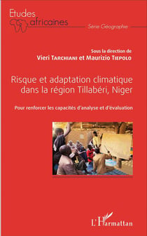 Risque et adaptation climatique dans la région Tillabéri, Niger : Pour renforcer les capacités d'analyse et d'évaluation
