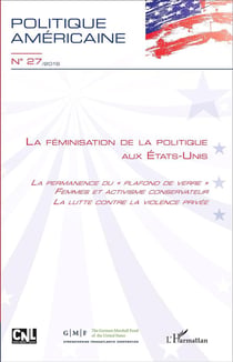 Politique américaine