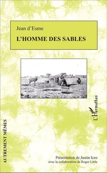 L'homme des sables