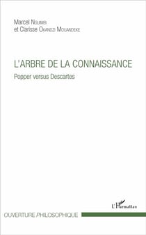 L'arbre de la connaissance - Popper versus Descartes