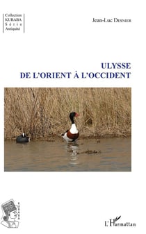 Ulysse de l'orient à l'occident