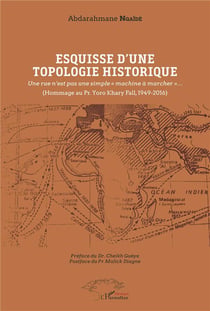 Esquisse d'une topologie historique - une rue n'est pas une simple "machine a marcher"...