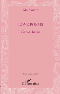 Love poems - grand amour