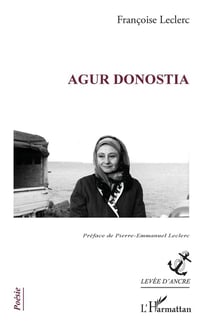 Agur donostia