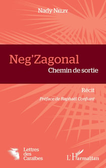 Neg'zagonal - chemin de sortie