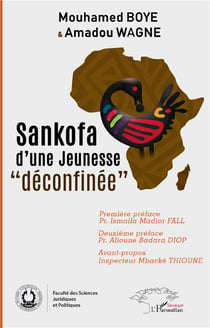 Sankofa d'une jeunesse "deconfinée"