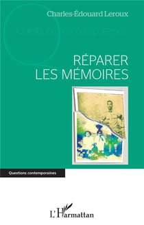 Réparer les memoires