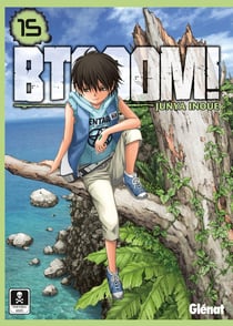 Btooom ! Tome 15
