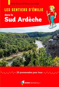 Les sentiers d'Emilie : Paris Ile-de-France Tome 2 : Ouest