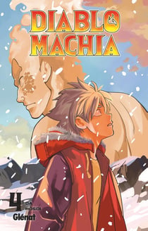 Diablomachia Tome 4