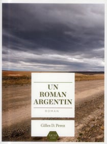 Un roman argentin