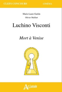 Luchino Visconti, mort à Venise