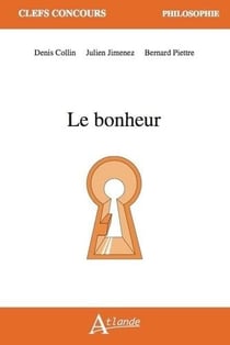 Le bonheur