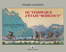 Du temps que j'etais boiscout