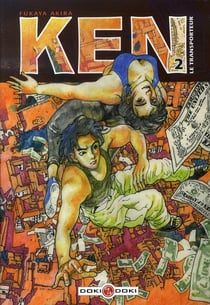 Ken le transporteur Tome 2