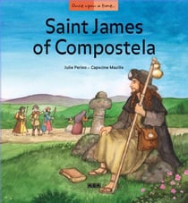 Saint James of Compostela