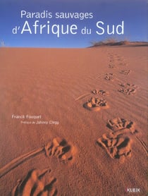 Paradis sauvages d'afrique du sud
