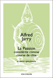 La passion considerée comme course de côte - et autres spéculations