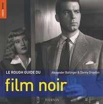 Le rough guide du film noir