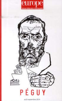 Revue Europe n.1024 : 1025 - Péguy