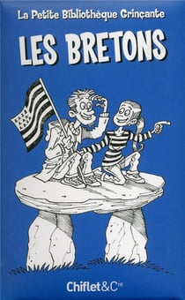 La petite bibliotheque grincante : les bretons