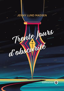 Trente jours d'obscurité