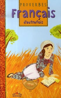 Proverbes français d'autrefois