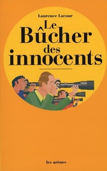 Le bûcher des innocents