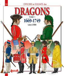 Dragons t.1 - 1669 - 1749