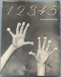 1, 2, 3, 4, 5 - compter en s'amusant