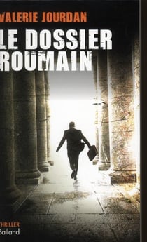 Le dossier roumain