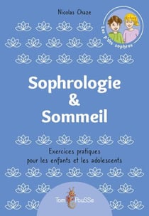 Sophrologie & sommeil