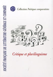 Critique et plurilinguisme