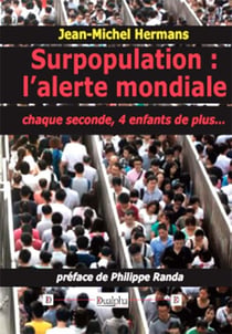 Surpopulation - l'alerte mondiale