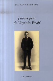 J'avais peur de virginia woolf