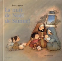 La nuit de Noël de Samuel