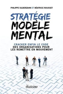 Stratégie modèle mental - cracker enfin le code des organisations pour les remettre en mouvement
