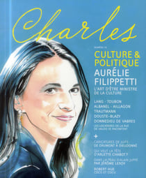 Revue charles n.10 - culture et politique