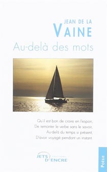Au-delà des mots