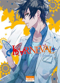 Karneval Tome 16