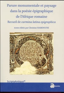 Parure monumentale et pay