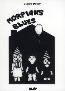 Morpions blues