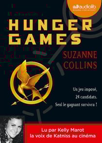 Hunger games Tome 1