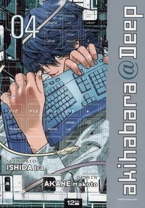 Akihabara@deep Tome 4