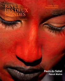 Pascal Maître : Peuls du Sahel