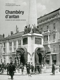 Chambéry d'antan