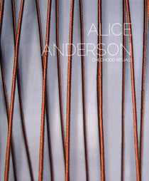 Alice Anderson - childhood rituals