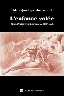 L'enfance volée
