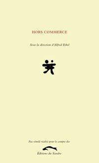 Hors commerce