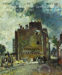 La peinture n'a jamais existé - écrits sur l'art 1949-1999